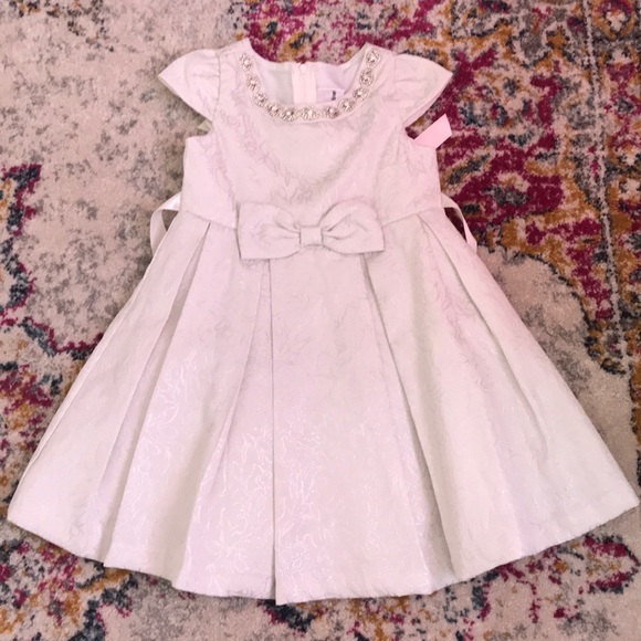 toddler special occasion dresses